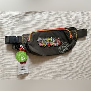 Kipling Woodstock belt bag BNWT